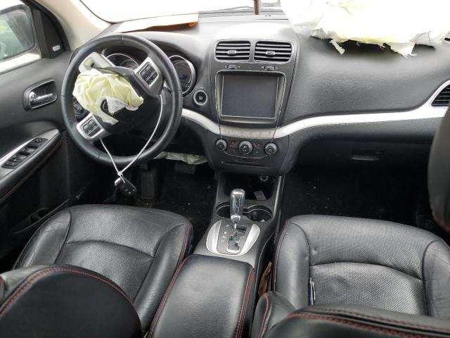 Photo 8 from auction – 2018 DODGE JOURNEY GT with VIN 3C4PDCEG6JT339912