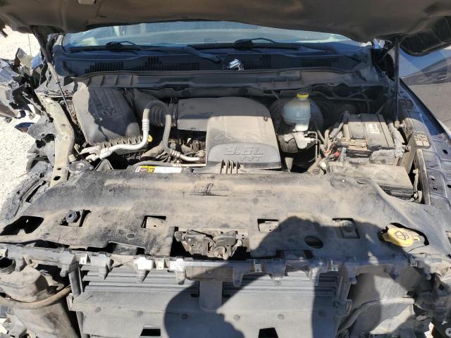 Photo 11 from auction – 2015 RAM 1500 SLT with VIN 1C6RR6LG4FS591575