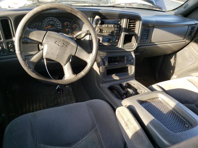 Photo 8 from auction – 2006 CHEVROLET SILVERADO with VIN 2GCEC13T261187053