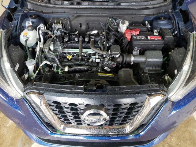 صورة رقم 12 من المزاد - 2019 NISSAN KICKS S مع VIN 3N1CP5CU3KL503051