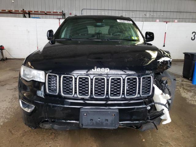 Photo 5 from auction – 2017 JEEP GRAND CHER with VIN 1C4RJFAG5HC924530