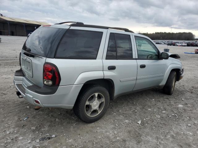 Photo 3 from auction – 2007 CHEVROLET TRAILBLAZE with VIN 1GNDS13S472297374