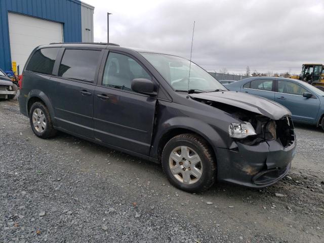 Photo 4 from auction – 2012 DODGE GRAND CARA with VIN 2C4RDGBG2CR248212