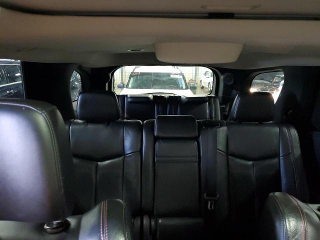 Photo 10 from auction – 2011 DODGE DURANGO R/ with VIN 1D4SE6GTXBC682967