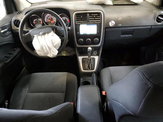 Photo 8 from auction – 2010 DODGE CALIBER with VIN 1B3CB4HA4AD637254