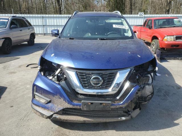 Photo 5 from auction – 2019 NISSAN ROGUE S with VIN 5N1AT2MV6KC826569