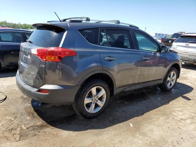 Photo 3 from auction – 2015 TOYOTA RAV4 XLE with VIN 2T3WFREV5FW140180