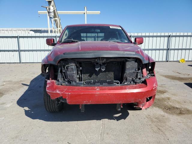 Photo 5 from auction – 2009 DODGE RAM 1500 with VIN 1D3HV18T29S706906