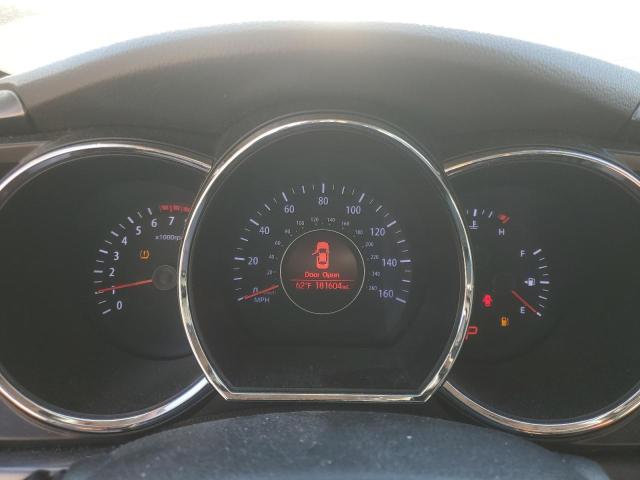 Photo 9 from auction – 2013 KIA OPTIMA LX with VIN 5XXGM4A72DG223067