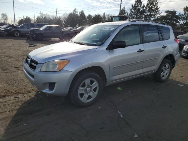 TOYOTA RAV4 2010 with VIN JTMBF4DV9A5035659 - Photo from auction