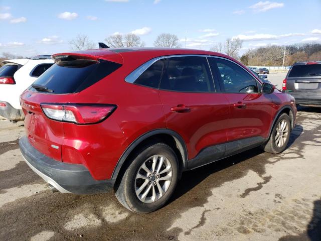 Photo 3 from auction – 2020 FORD ESCAPE SE with VIN 1FMCU0G64LUA24239