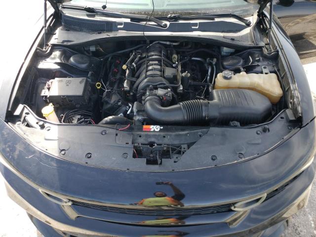 Photo 11 from auction – 2015 DODGE CHARGER R/ with VIN 2C3CDXCT0FH777481