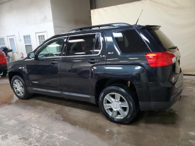 Photo 2 from auction – 2012 GMC TERRAIN SL with VIN 2GKALUEK0C6260296
