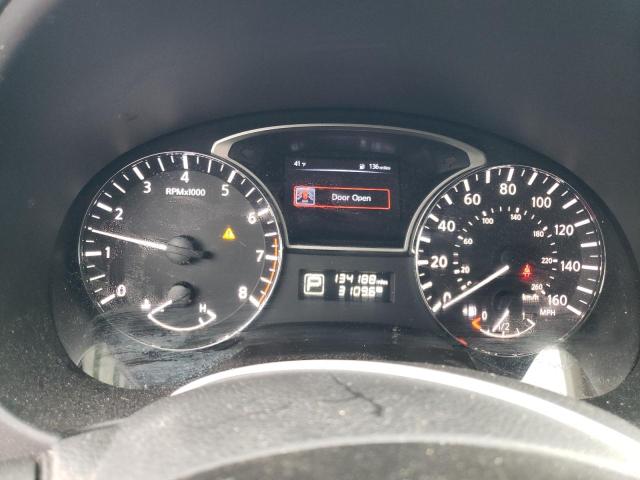Photo 9 from auction – 2015 NISSAN ALTIMA 2.5 with VIN 1N4AL3AP4FN340620