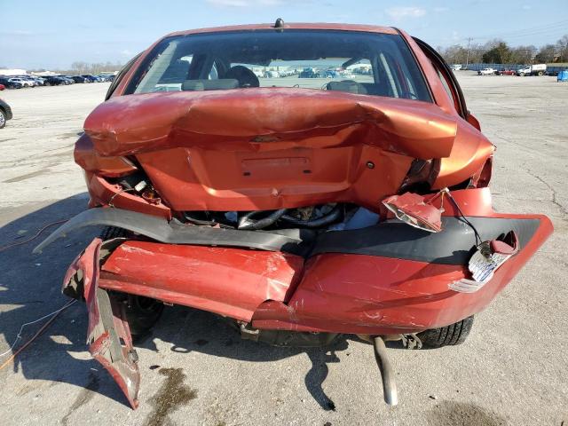 Zdjęcie 6 z aukcji – 2006 KIA RIO z VIN KNADE123266156267