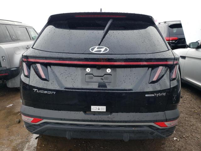 Photo 6 from auction – 2022 HYUNDAI TUCSON SEL with VIN KM8JFCA15NU044891