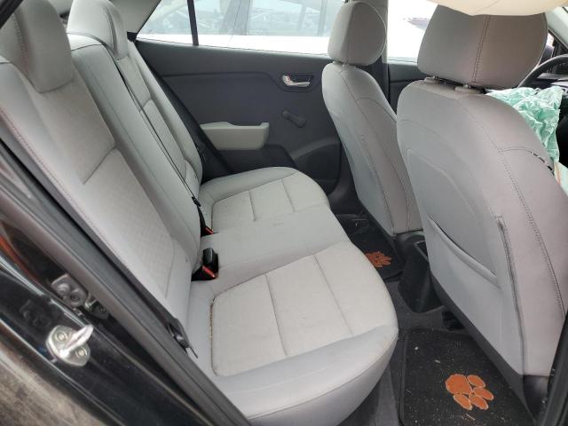 Photo 10 from auction – 2018 KIA RIO LX with VIN 3KPA24AB9JE063371