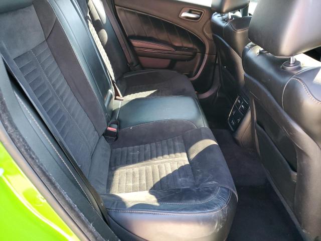 Photo 10 from auction – 2017 DODGE CHARGER R/ with VIN 2C3CDXCT1HH556572