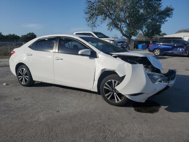 Photo 4 from auction – 2018 TOYOTA COROLLA L with VIN 2T1BURHE4EC128899