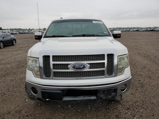 Photo 5 from auction – 2011 FORD F150 SUPER with VIN 1FTFW1CT5BFC60155