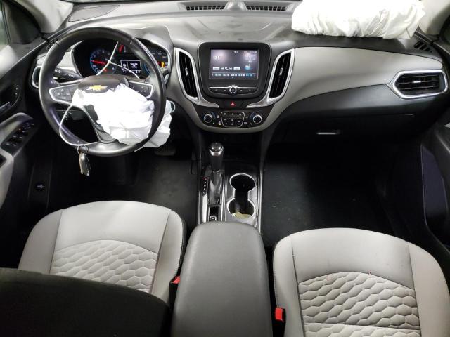 Photo 8 from auction – 2018 CHEVROLET EQUINOX LT with VIN 3GNAXJEVXJL377733