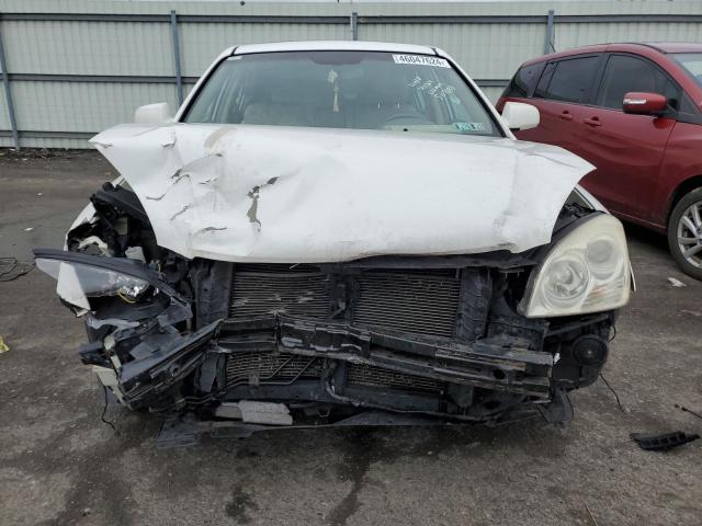 Photo 5 from auction – 2006 KIA OPTIMA LX with VIN KNAGE123665076683