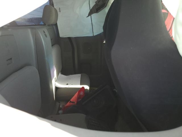 Photo 10 from auction – 2016 NISSAN FRONTIER S with VIN 1N6BD0CT4GN718180