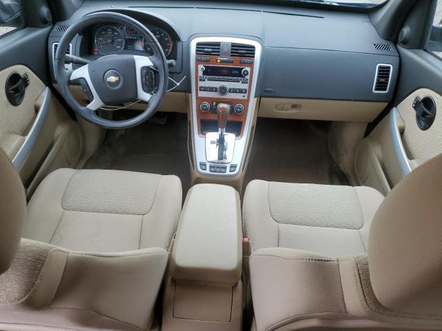 Photo 8 from auction – 2007 CHEVROLET EQUINOX LT with VIN 2CNDL73F476242756