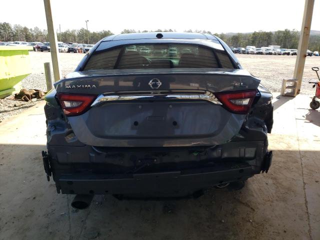 Photo 6 from auction – 2018 NISSAN MAXIMA 3.5 with VIN 1N4AA6AP3JC382725