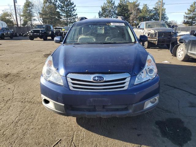 Снимка 5 от търг – 2011 SUBARU OUTBACK 2. с VIN 4S4BRBCC7B3340629