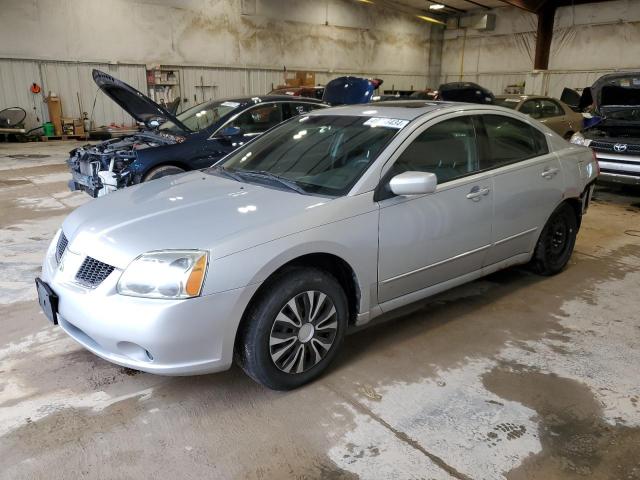 MITSUBISHI GALANT ES 2004 with VIN 4A3AB36F14E055221 - Photo from auction