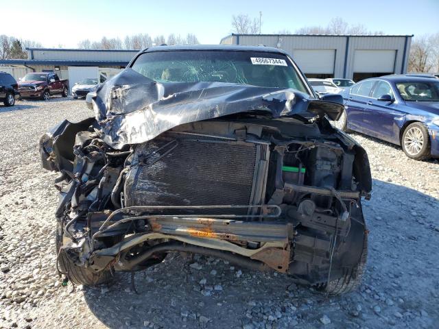 Photo 5 from auction – 2006 HONDA PILOT EX with VIN 2HKYF18636H509527