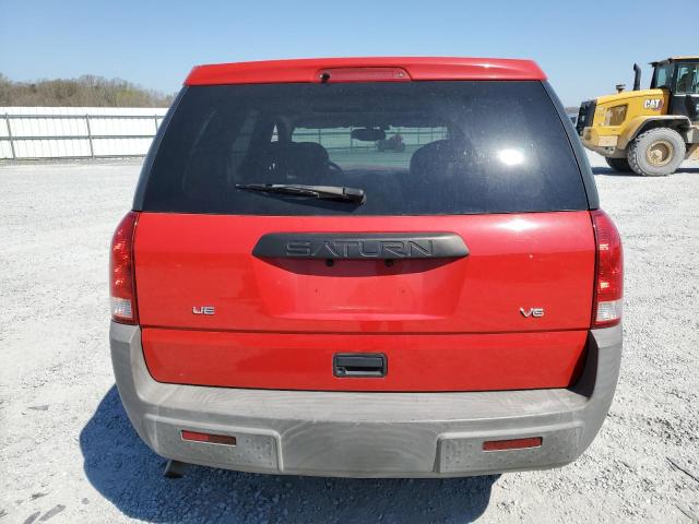 Photo 6 from auction – 2004 SATURN VUE with VIN 5GZCZ534X4S807732