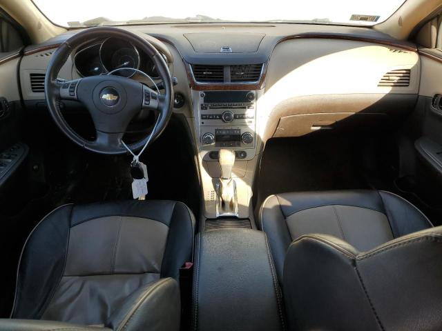 Photo 8 from auction – 2012 CHEVROLET MALIBU LTZ with VIN 1G1ZG5E77CF148937