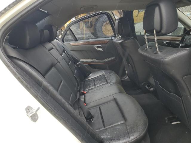 Photo 10 from auction – 2012 MERCEDES-BENZ E 350 4MAT with VIN WDDHF8JB7CA626357