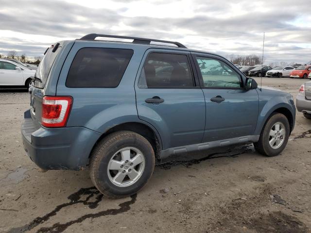 Photo 3 from auction – 2012 FORD ESCAPE XLT with VIN 1FMCU9D78CKC01887