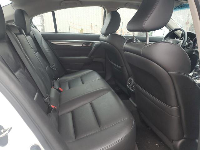 Photo 10 from auction – 2014 ACURA TL TECH with VIN 19UUA8F54EA006595