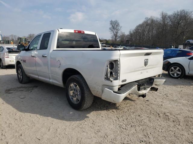 Photo 2 from auction – 2014 RAM 1500 ST with VIN 1C6RR6FT8ES190439