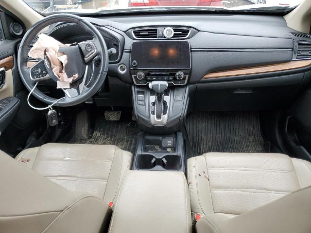 Photo 8 from auction – 2019 HONDA CR-V EXL with VIN 2HKRW2H85KH636740