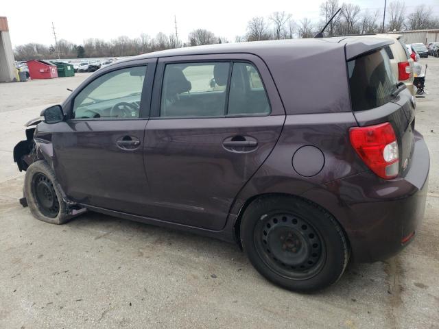 Photo 2 from auction – 2012 TOYOTA SCION XD with VIN JTKKU4B45C1019333