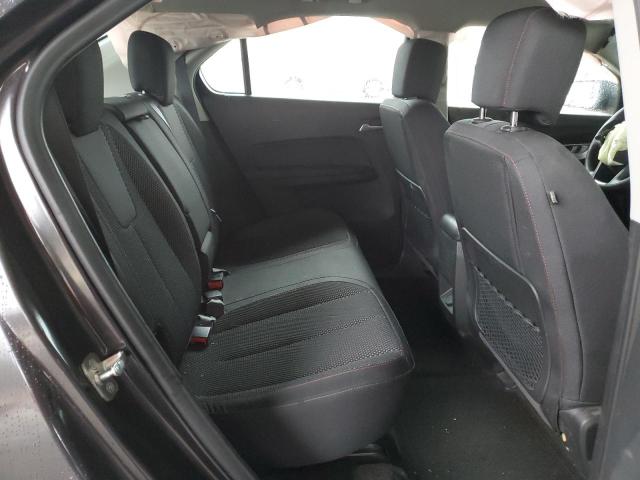 Photo 11 from auction – 2016 CHEVROLET EQUINOX LS with VIN 2GNALBEK2G6352054