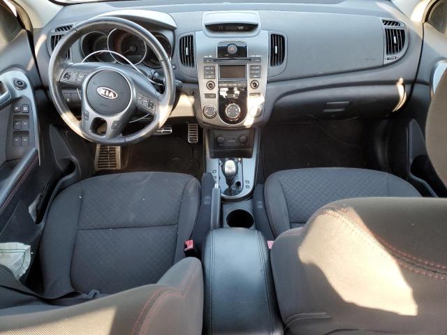 Photo 8 from auction – 2010 KIA FORTE with VIN KNAFW4A34A5144175