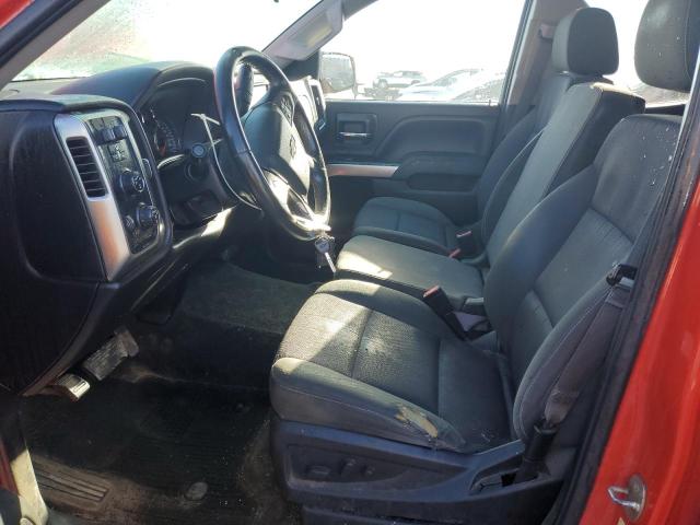Photo 7 from auction – 2014 CHEVROLET SILVERADO with VIN 1GCVKREC8EZ413777