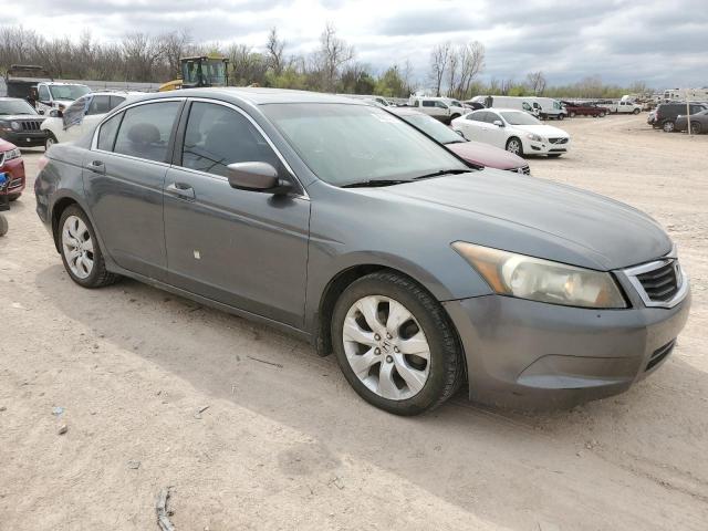 Photo 4 from auction – 2010 HONDA ACCORD EXL with VIN 1HGCP2F87AA042776
