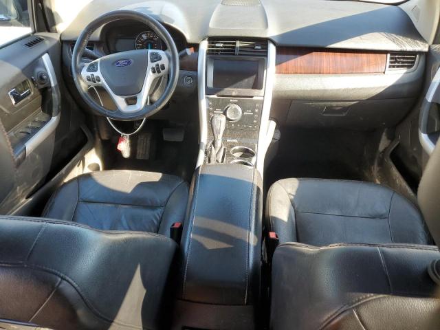 Photo 8 from auction – 2011 FORD EDGE LIMIT with VIN 2FMDK4KC9BBA04488