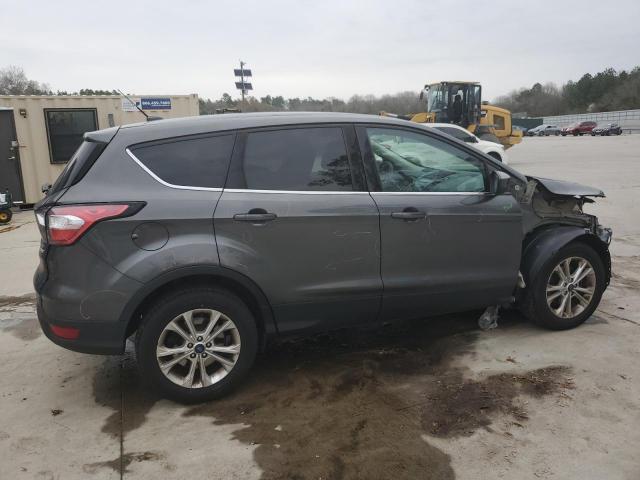 Photo 3 from auction – 2017 FORD ESCAPE SE with VIN 1FMCU0GD4HUC81701