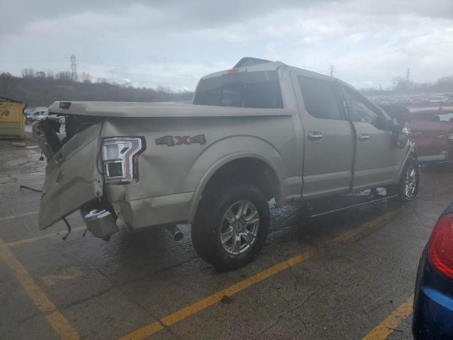 Photo 3 from auction – 2017 FORD F150 SUPER with VIN 1FTEW1EG1HFC89253