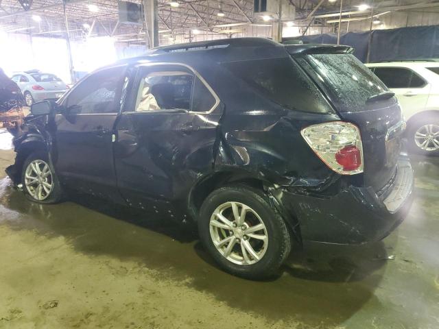 Photo 2 from auction – 2016 CHEVROLET EQUINOX LT with VIN 2GNALCEK2G6101203
