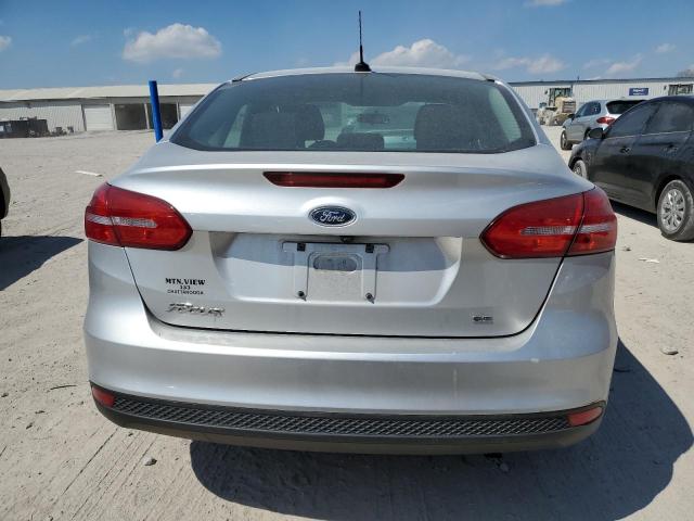 Фото 6 с аукциона – 2018 FORD FOCUS SE с VIN 1FADP3F2XJL228701