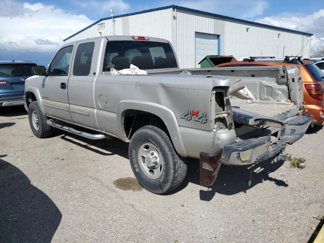 Photo 2 from auction – 2006 CHEVROLET SILVERADO with VIN 1GCHK29U76E285225